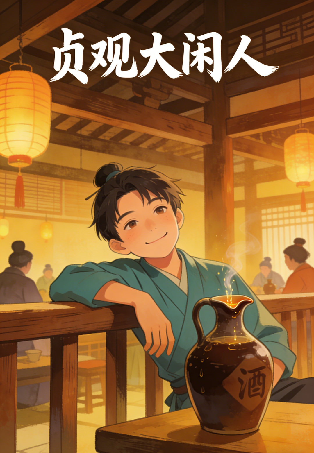贞观大名人.txt