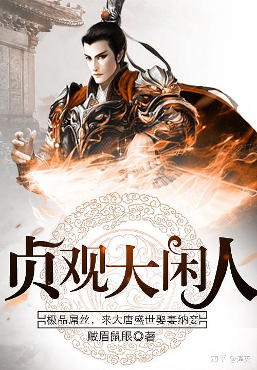 贞观大闲人.txt