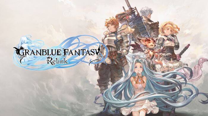《碧蓝幻想：RELINK》v1.0.3中文版